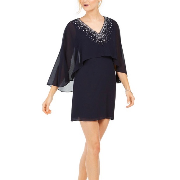 Vince Camuto. Special occasion dress. - Picture 1 of 5